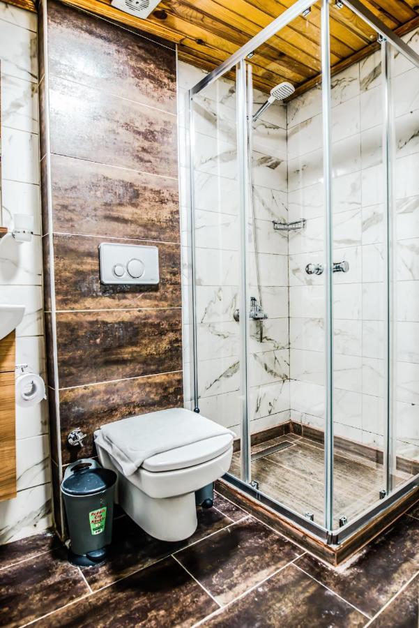 Lazz City Hotel Istanbul Luaran gambar